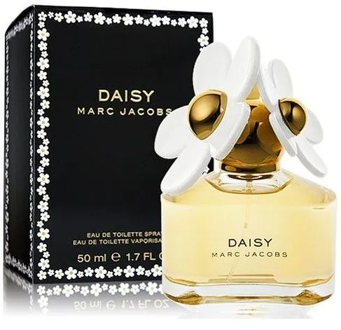Marc Jacobs Daisy EDT (50mL)