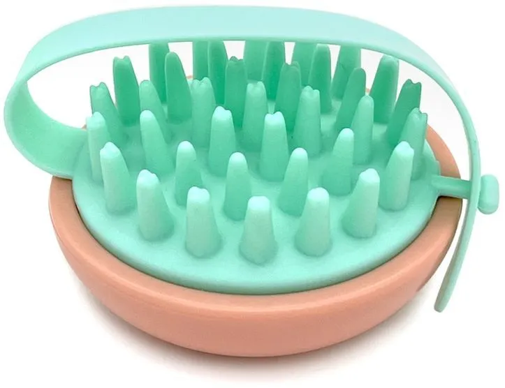 Masil Head Cleansing Massage Brush (1pc)