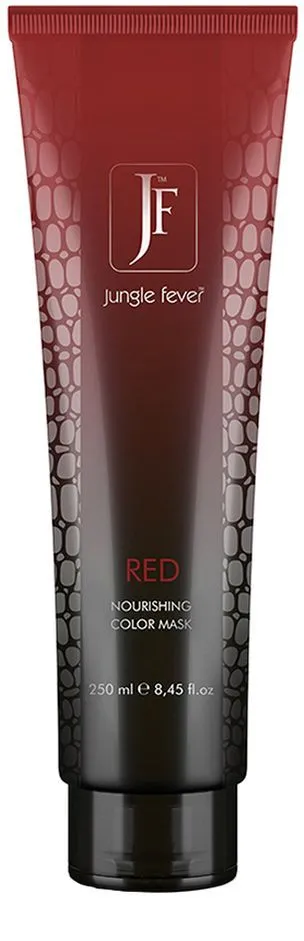 Jungle Fever Color Mask (250mL) Red