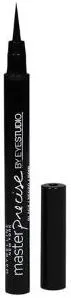 Maybelline New York Master Precise Pen Eyeliner (1g) Black
