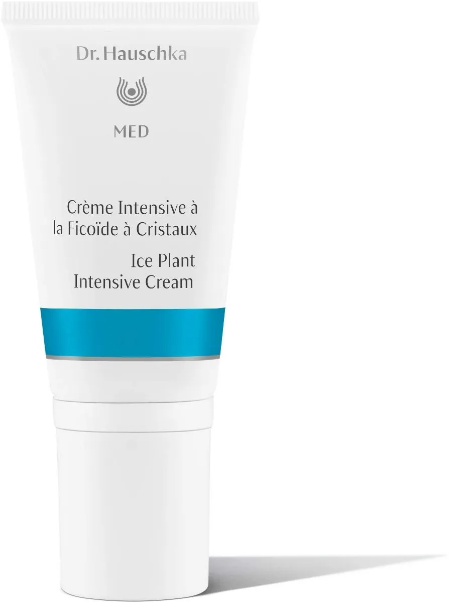 Dr. Hauschka Intensive Ice Plant Cream (50mL)