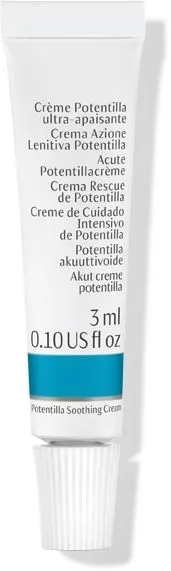 Dr. Hauschka Acute Care Potentilla (3mL)