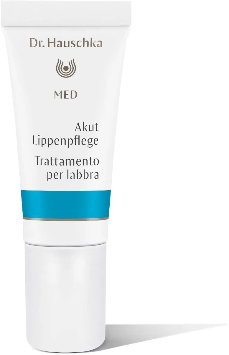 Dr. Hauschka Labimint Acute Lip Care (5mL)