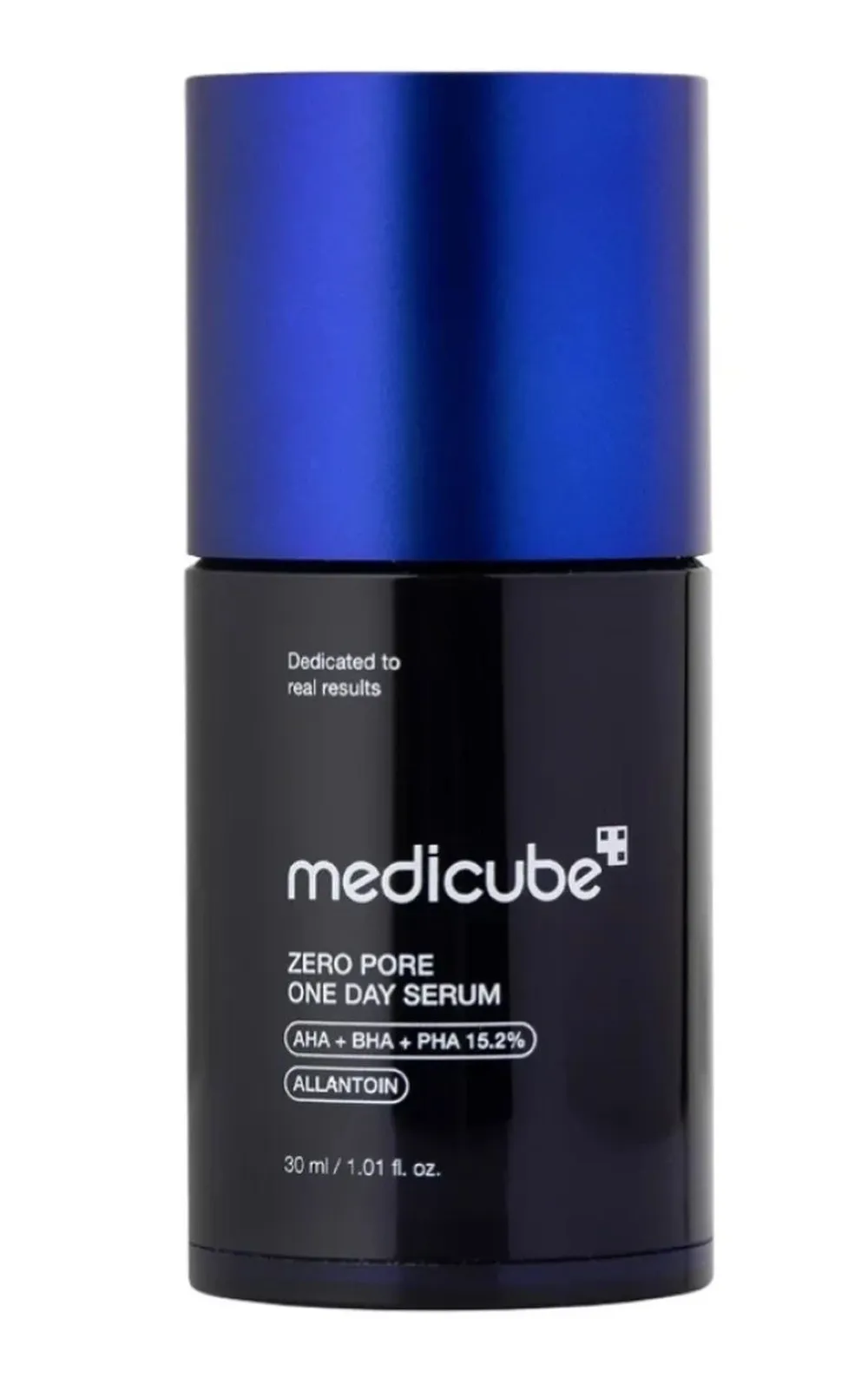 Medicube Zero Pore One Day Serum (30mL)
