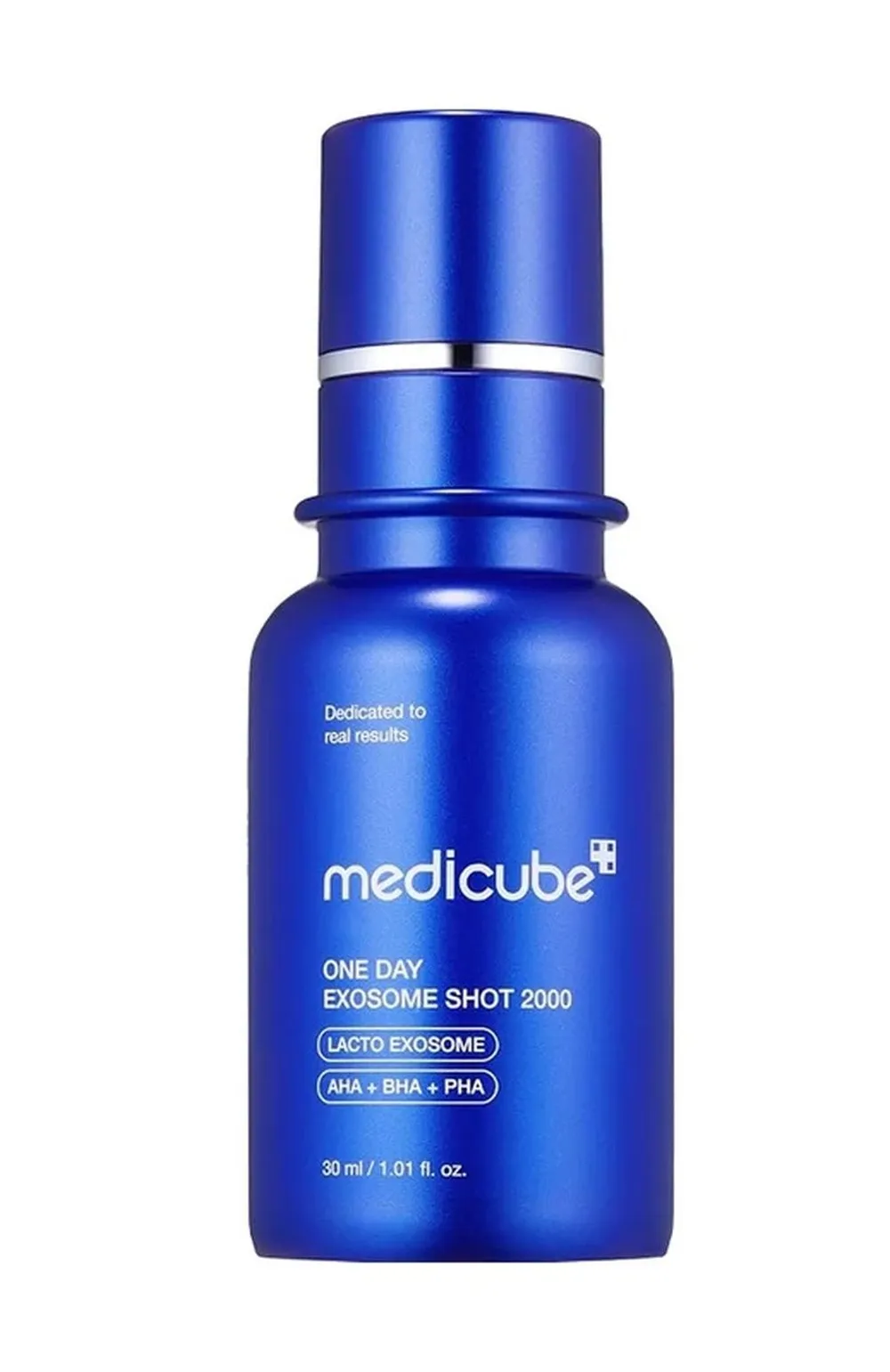 Medicube One Day Exosome Shot Pore Serum 2000 (30mL)