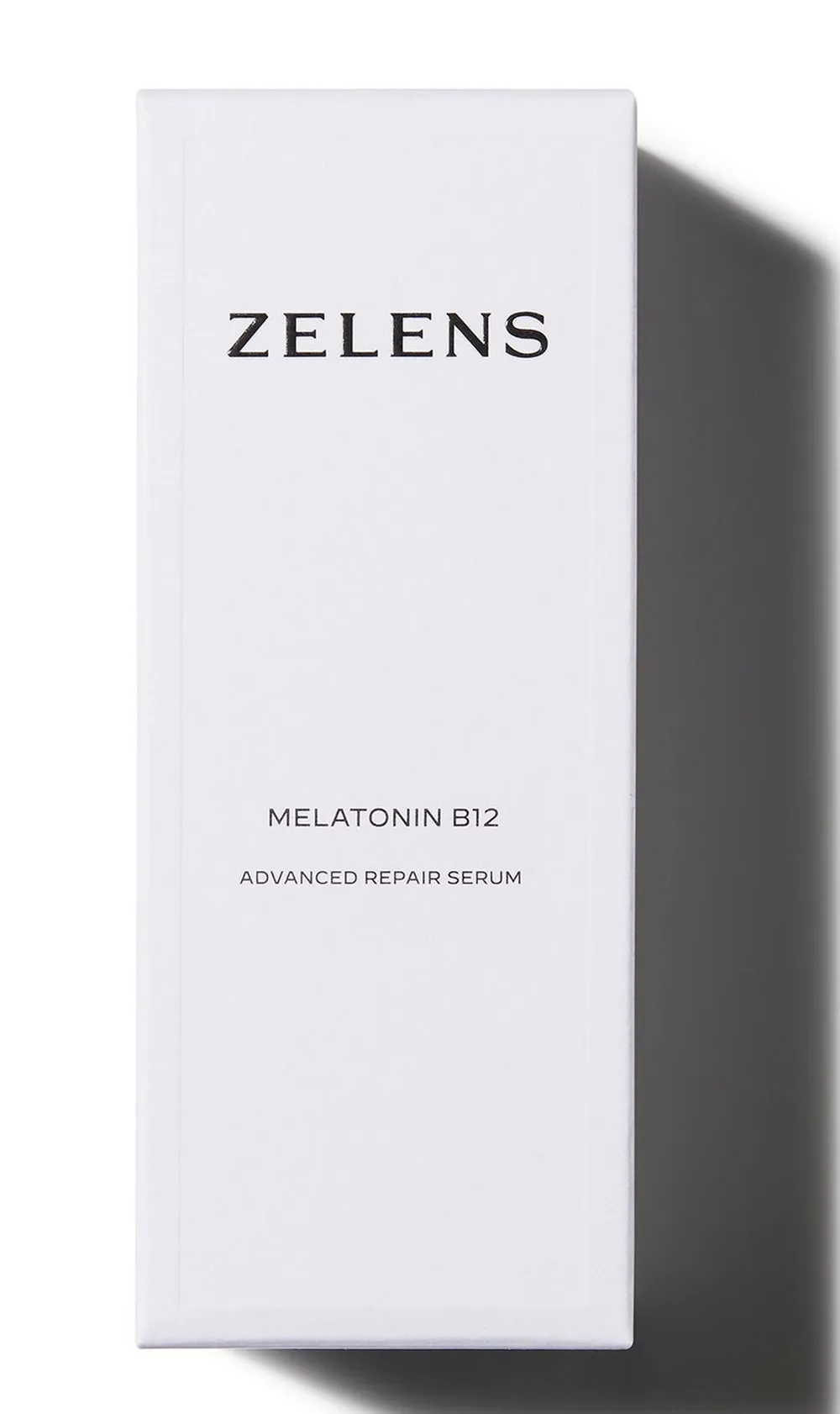 Zelens Melatonin B12 Advanced Repair Serum (30mL)