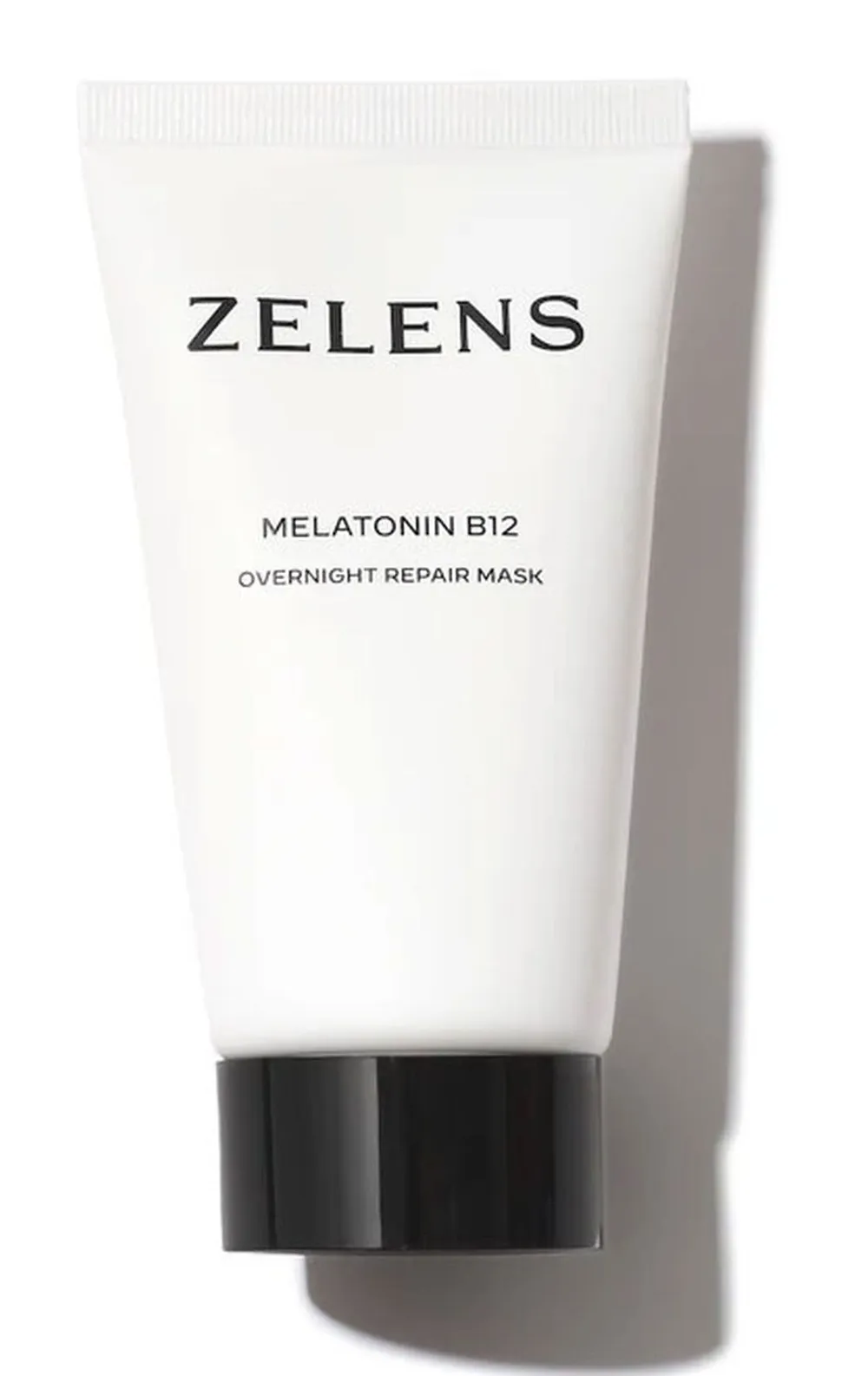 Zelens Melatonin B12 Overnight Repair Mask (50mL)