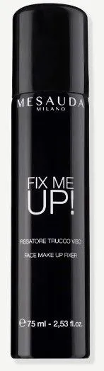 Mesauda Milano Fix Me Up! Face Make Up Fixer (75mL)