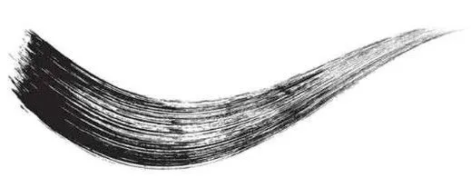 Mesauda Milano Mega Lash False Lashes Effect Mascara (14mL) Black