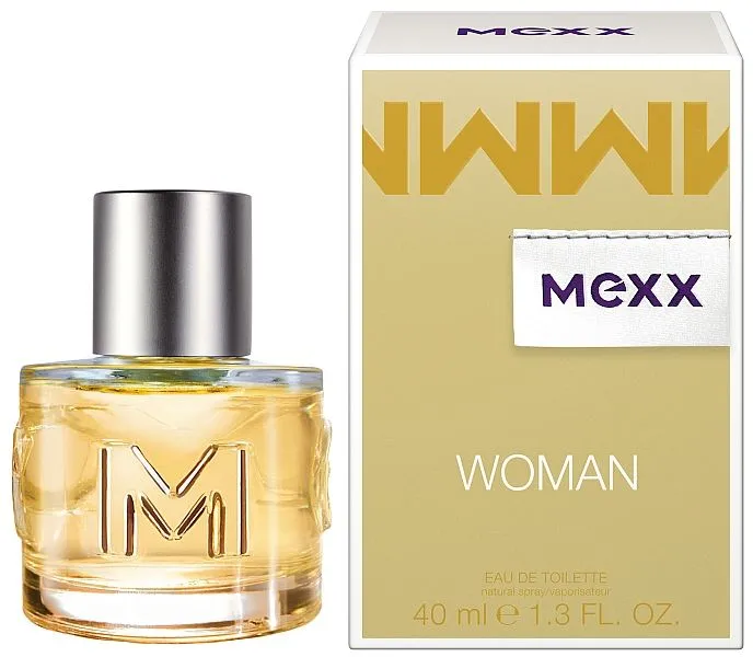 Mexx Woman EDT (40mL)