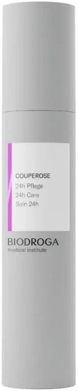 Biodroga Couperose 24h Care (50mL)