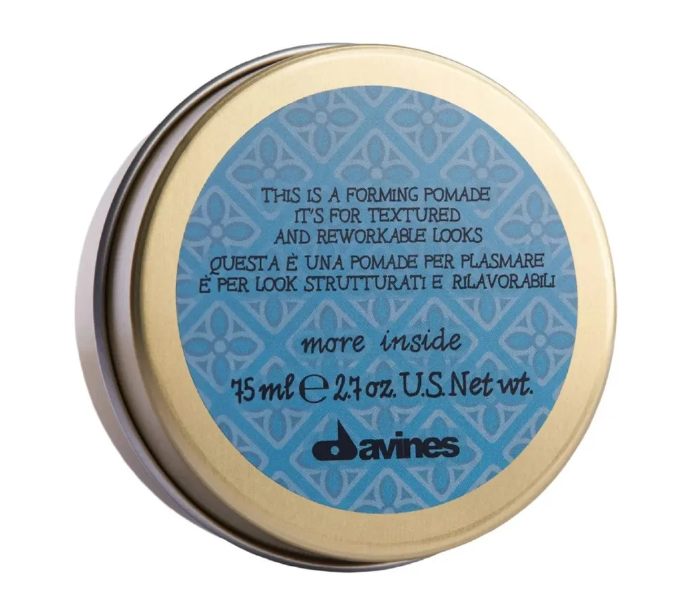 Davines More Inside Forming Pomade (75mL)