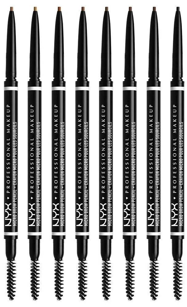 NYX Professional Makeup Micro Brow Pencil (0,5g)