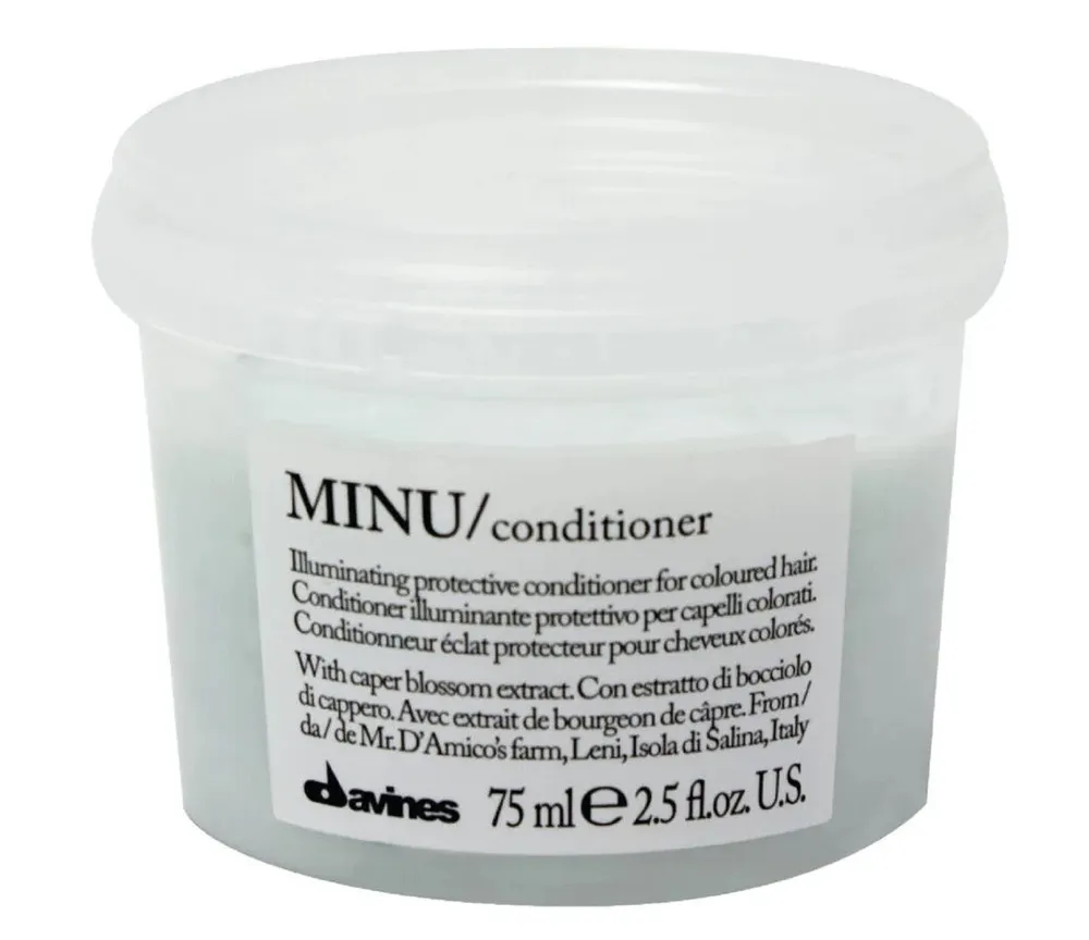 Davines Minu Conditioner (75mL)