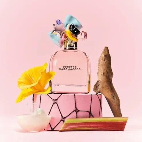 Marc Jacobs Perfect EDP (30mL)