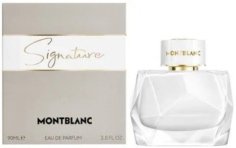 Mont Blanc Signature EDP (90mL)