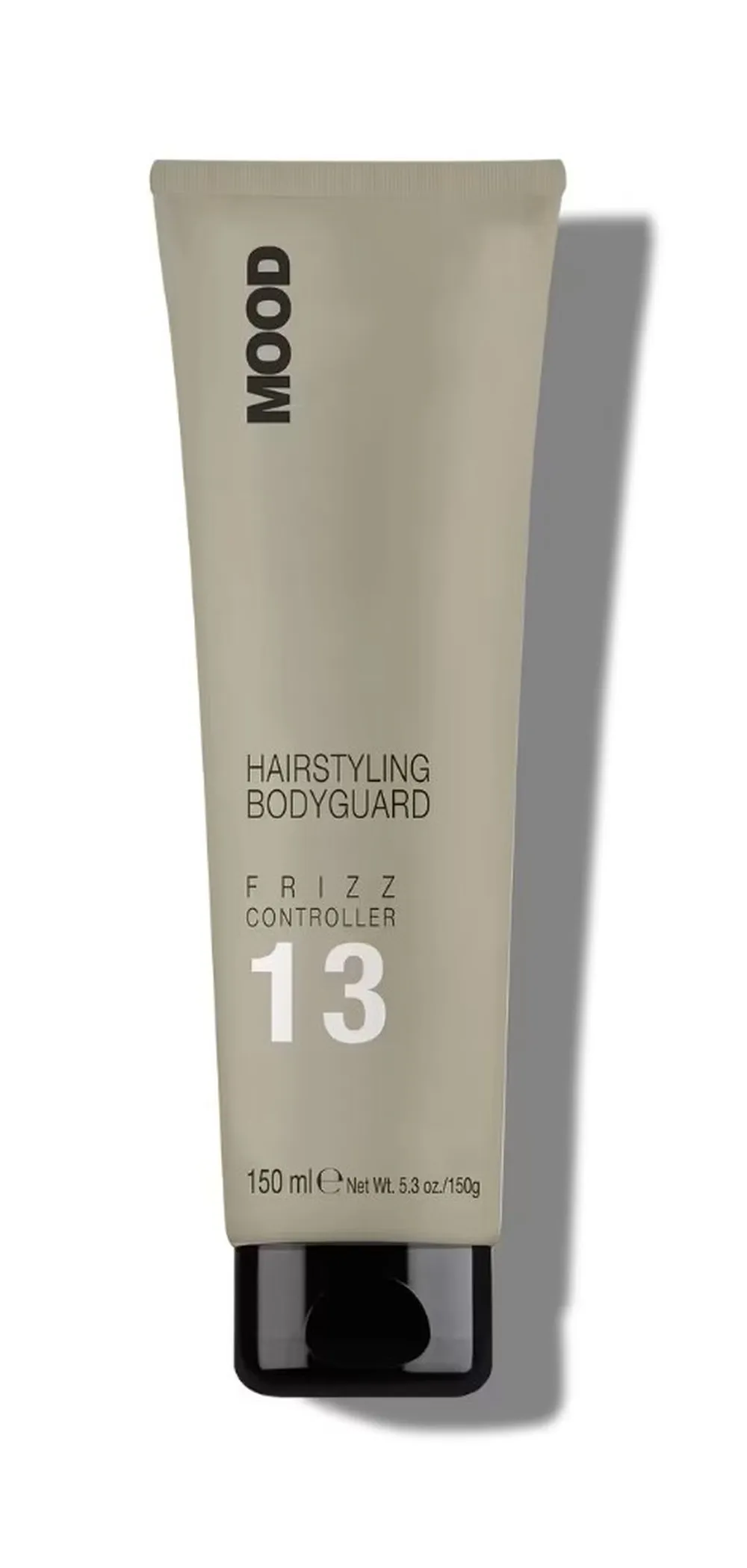 Mood Hair Bodyguard Frizz Controller (150mL)