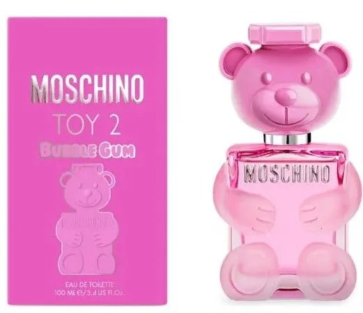 Moschino Toy 2 Bubble Gum EDT (100mL)