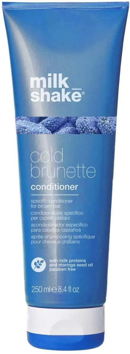 Milk_Shake Cold Brunette Conditioner (250mL)