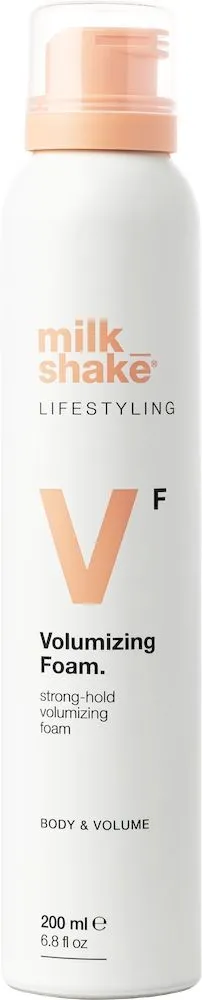 Milk_Shake Lifestyling Volumizing Foam (200mL)