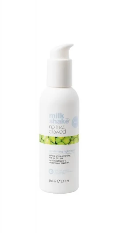 Milk_Shake No Frizz Glistening Light Milk (150mL)