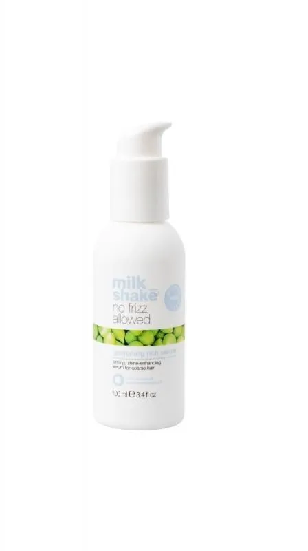 Milk_Shake No Frizz Glistening Rich Serum (100mL)