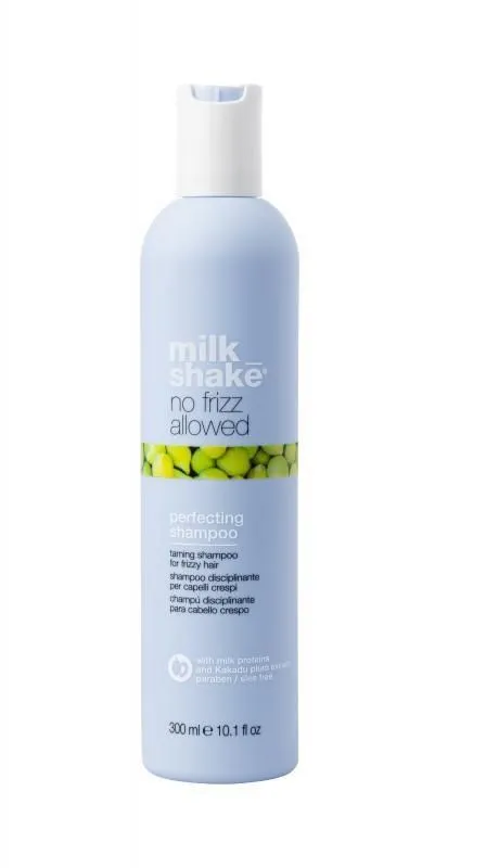 Milk_Shake No Frizz Shampoo (300mL)
