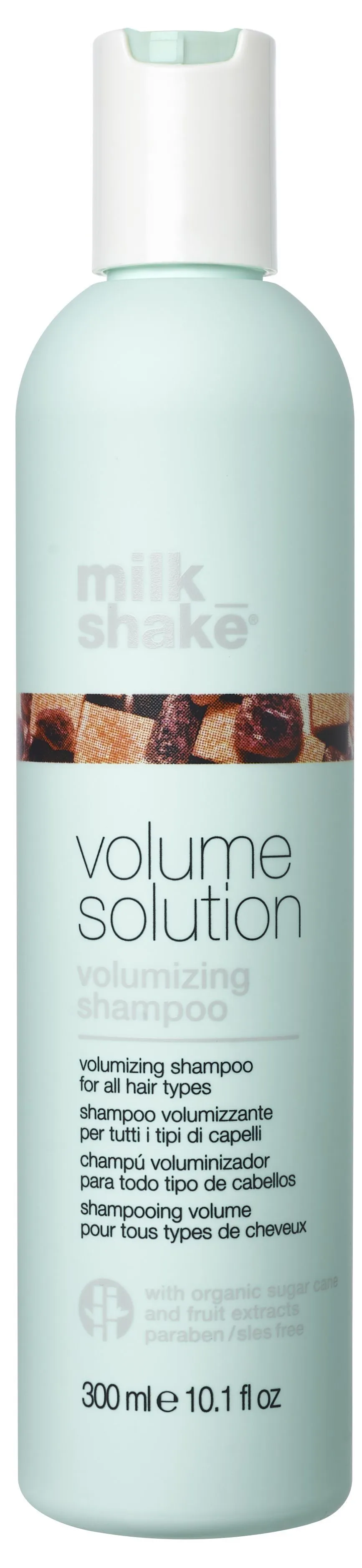 Milk_Shake Volume Solution Shampoo (300mL)