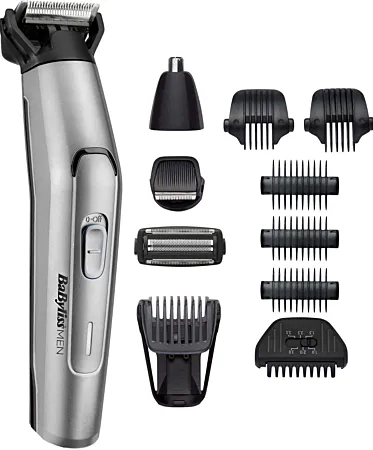 Babyliss Multi Trimmer 11in1 Titanium