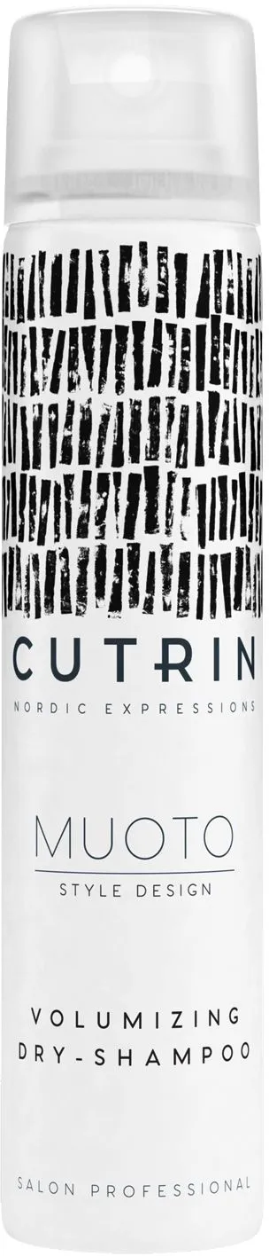 Cutrin Muoto Volumizing Dry Shampoo (100mL)