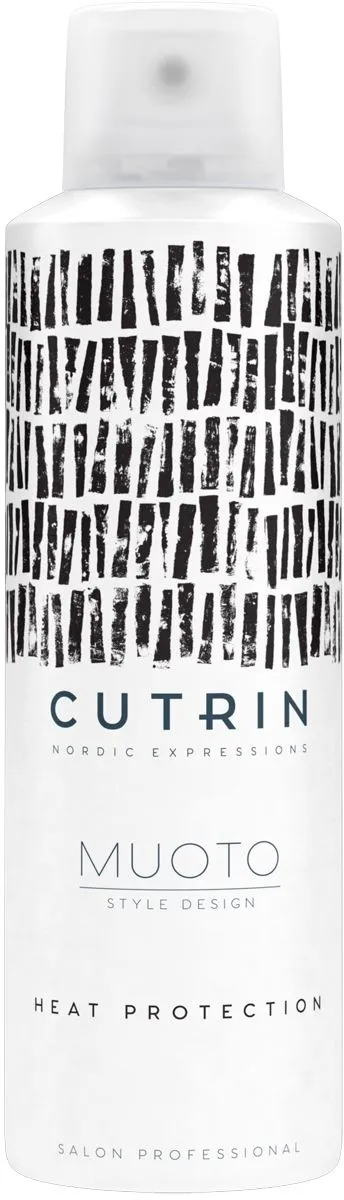 Cutrin Muoto Heat Protection (200mL)