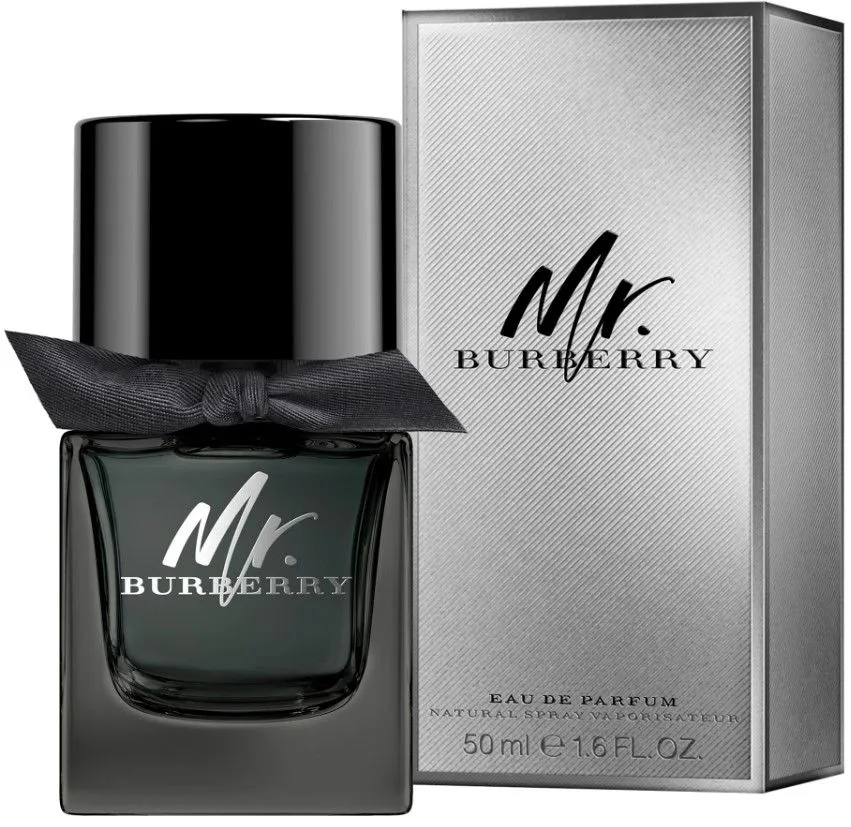 Burberry Mr Burberry EDP (50mL)