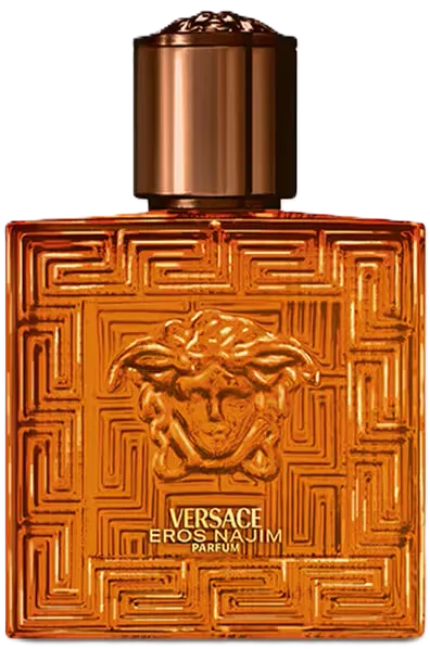 Versace Eros Najim EDP (50mL)