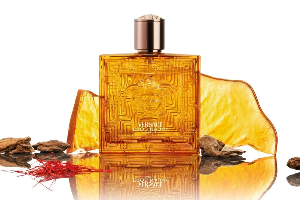 Versace Eros Najim EDP (50mL)