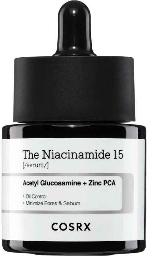 Cosrx The Niacinamide 15 Serum (20mL)