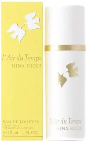Nina Ricci L Air Du Temps EDT (30mL)