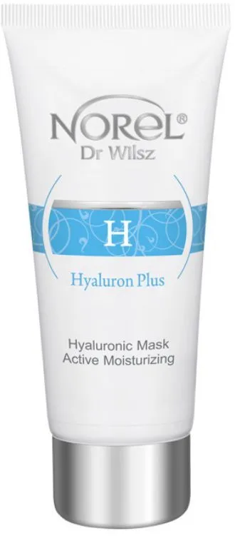 Norel Dr Wilsz Hyaluron Plus Lightweight Mask (100mL)