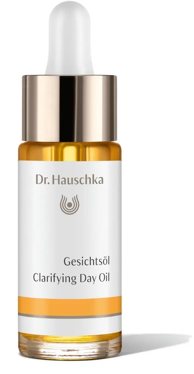 Dr. Hauschka Clarifying Day Oil (18mL)