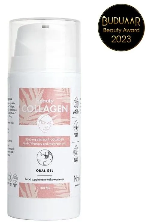 Norvita Beauty Collagen Oral Gel (100mL)