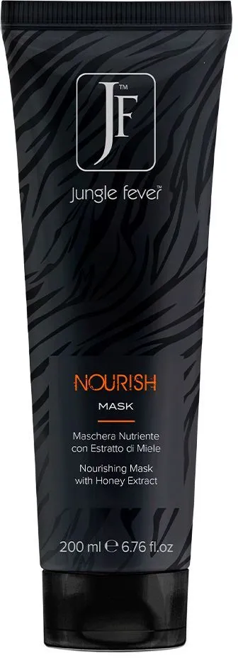 Jungle Fever Nourish Mask (200mL)