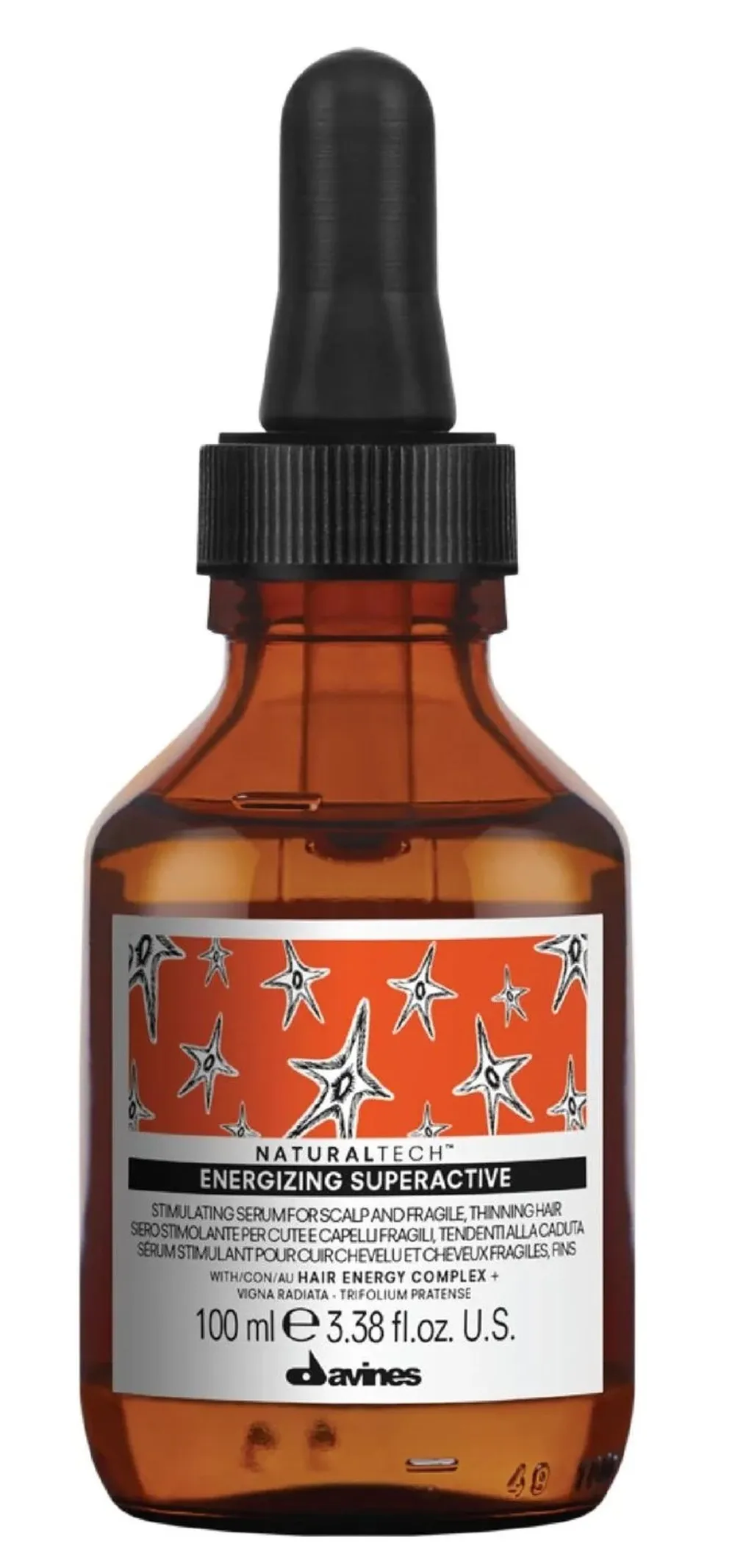 Davines Energizing Superactive (100mL)