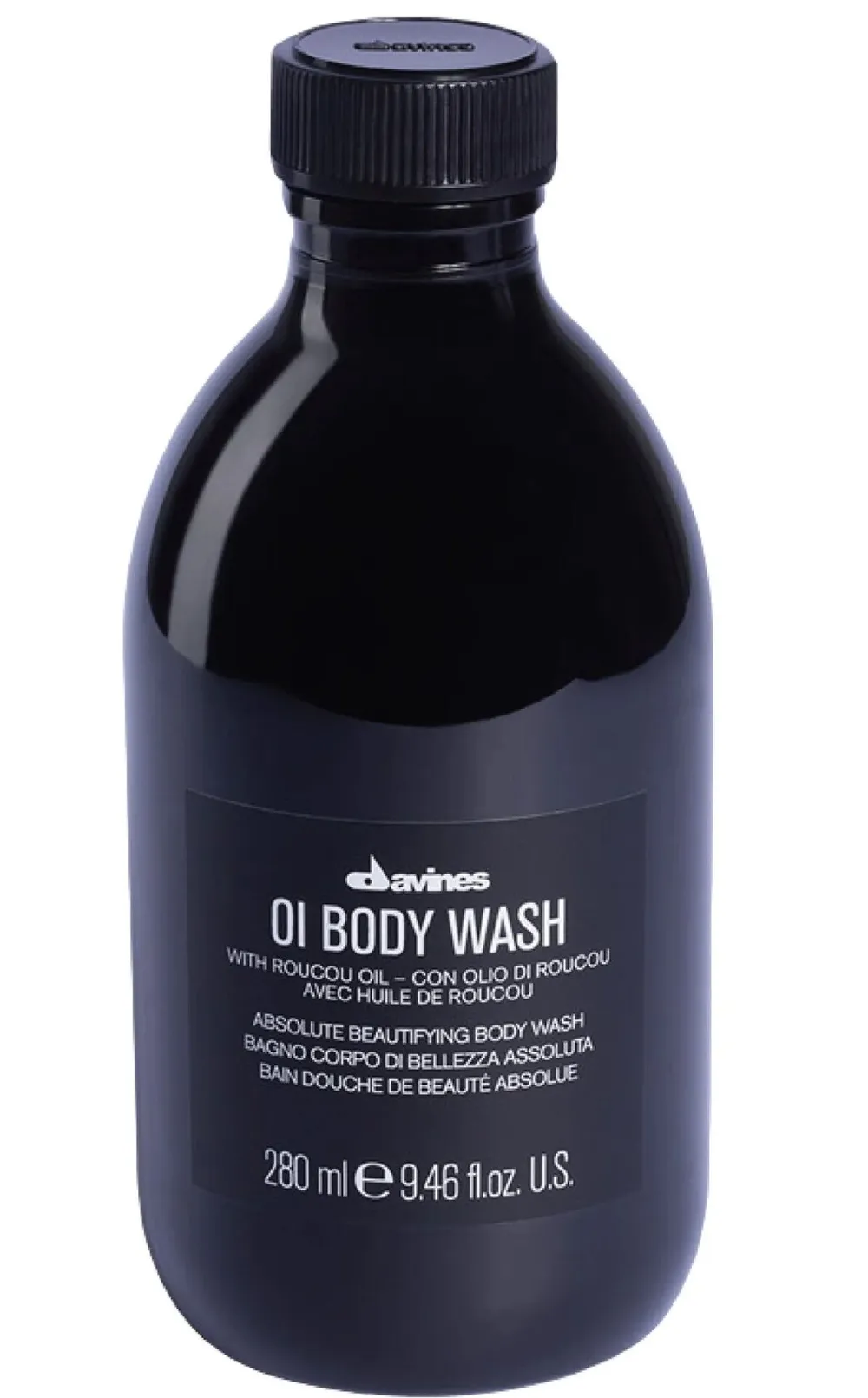Davines OI Body Wash (280mL)