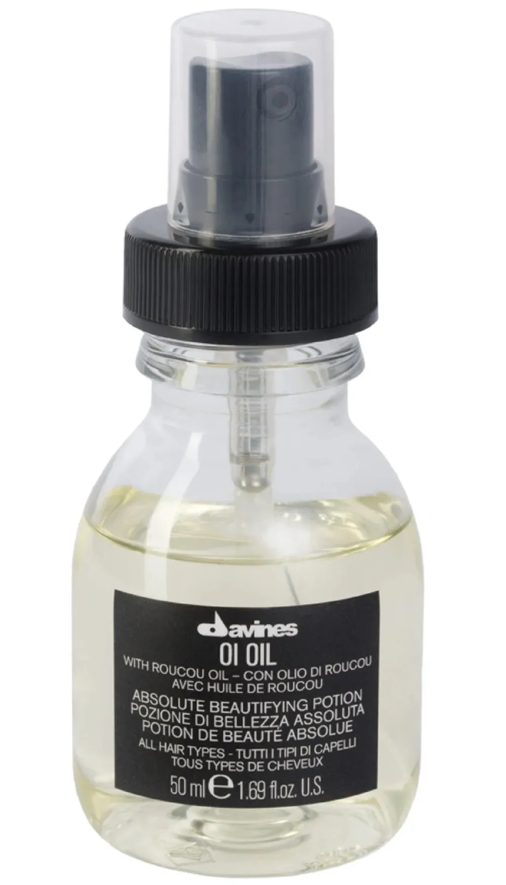 Davines OI Oil (50mL)