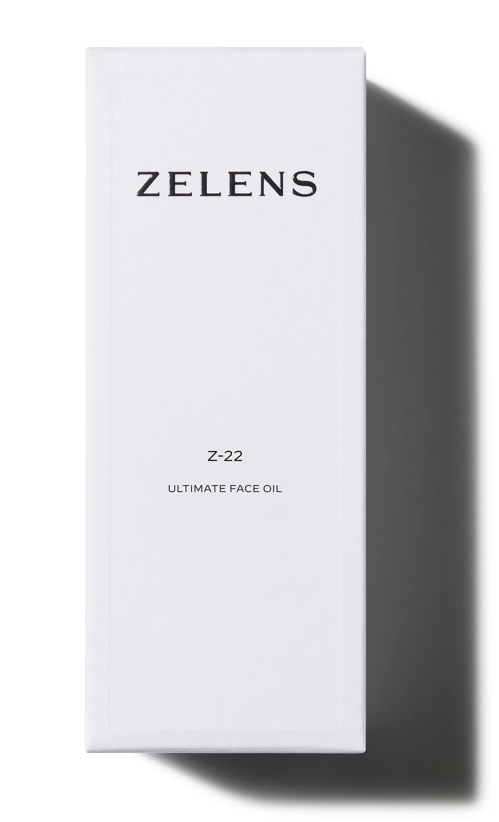 Zelens Z-22 Ultimate Face Oil (30mL)