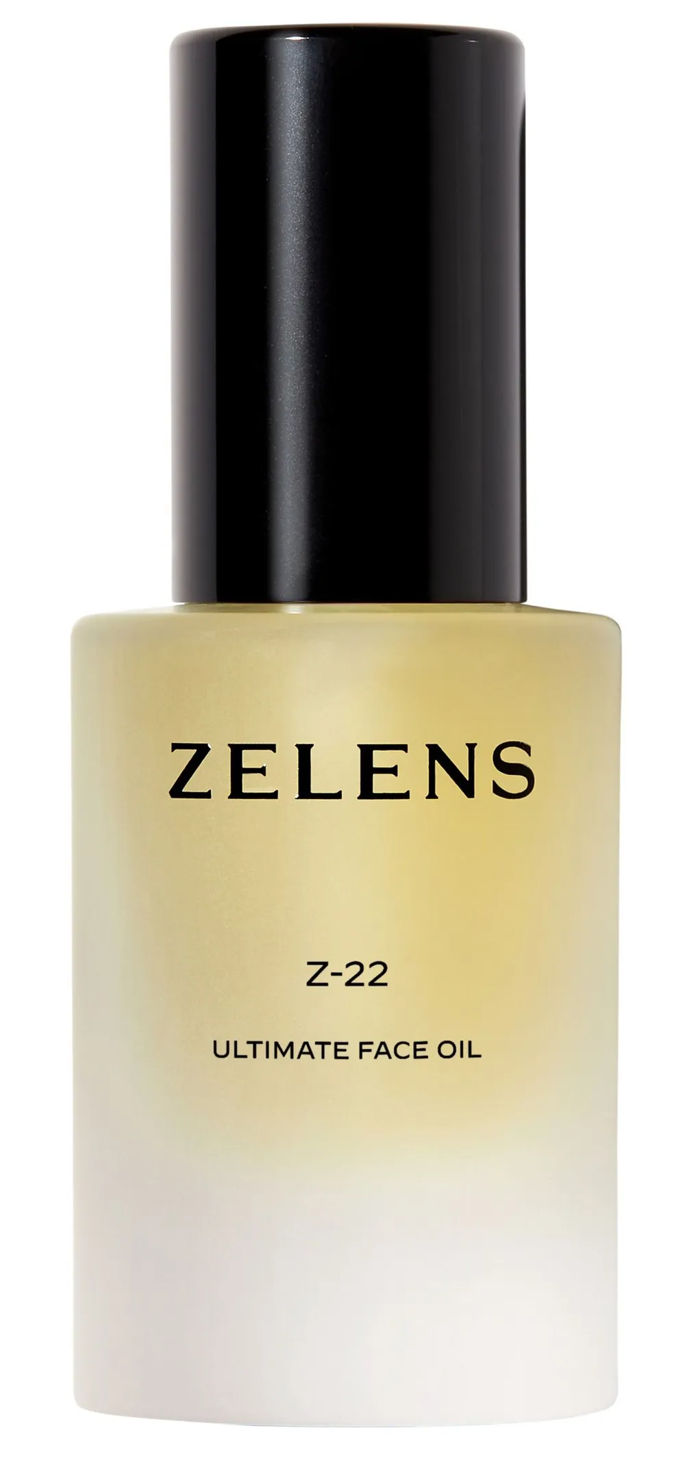 Zelens Z-22 Ultimate Face Oil (30mL)