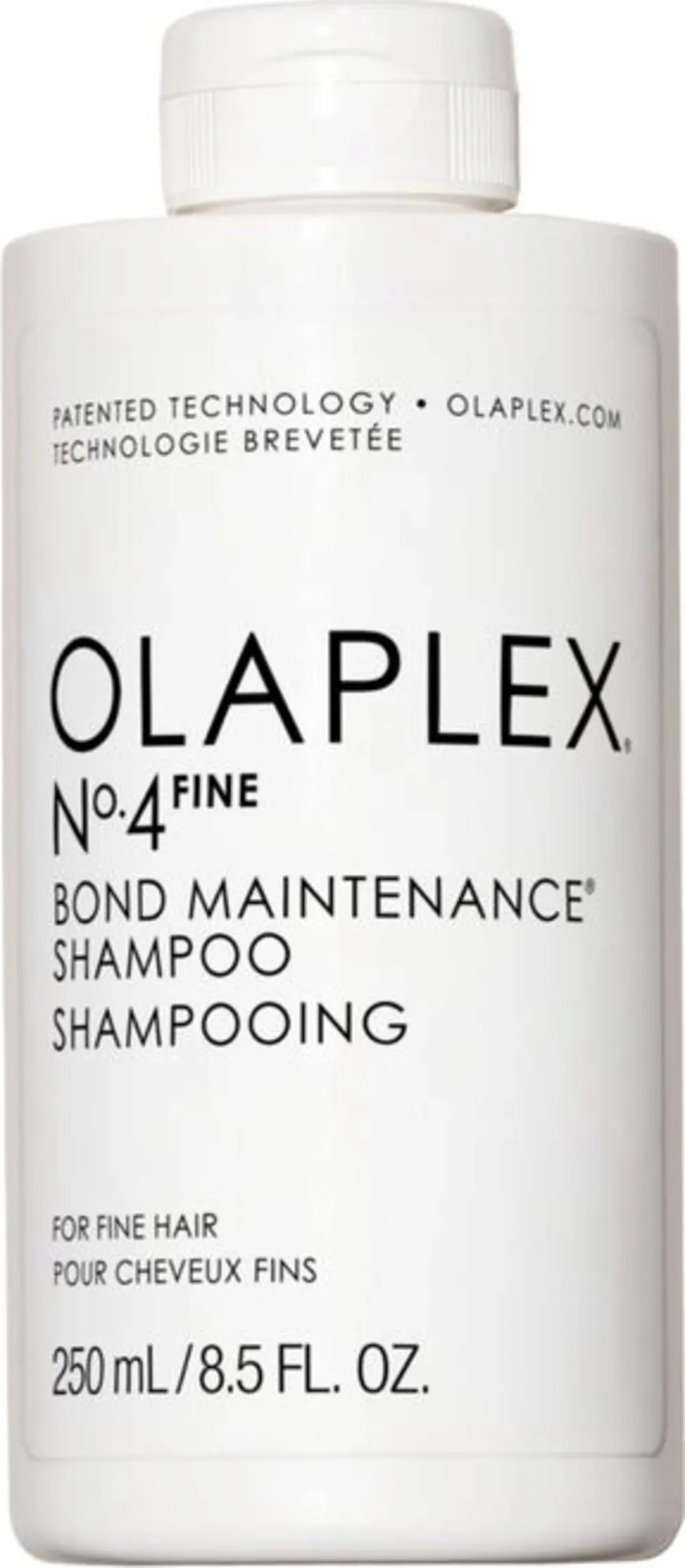 Olaplex Bond No.4F Maintenance Shampoo (250mL)