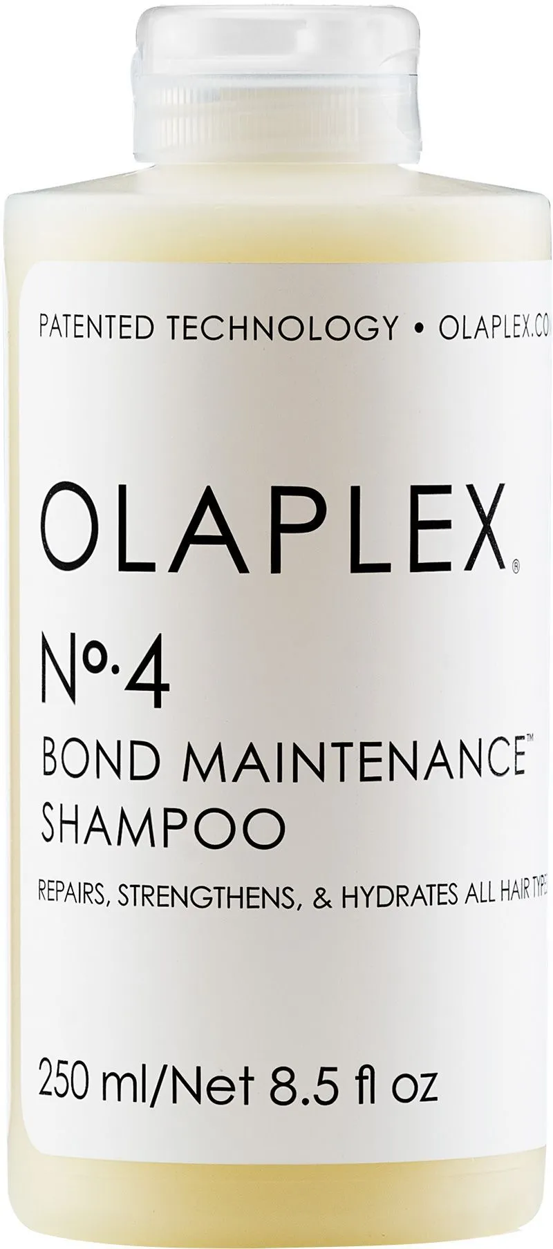 Olaplex No. 4 Bond Maintenance Shampoo (250mL)