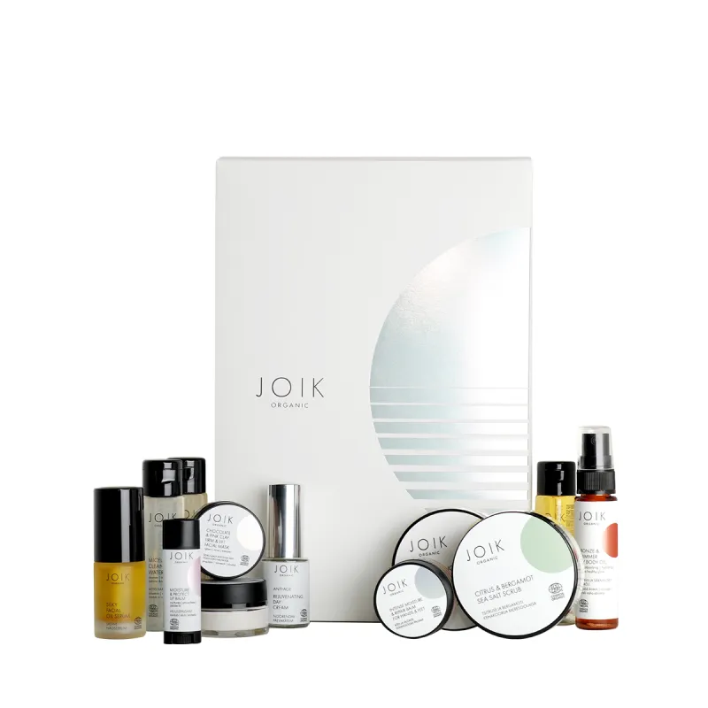 Joik Advendikalender 2019