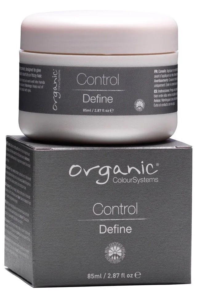 Organic Care Define (85mL)