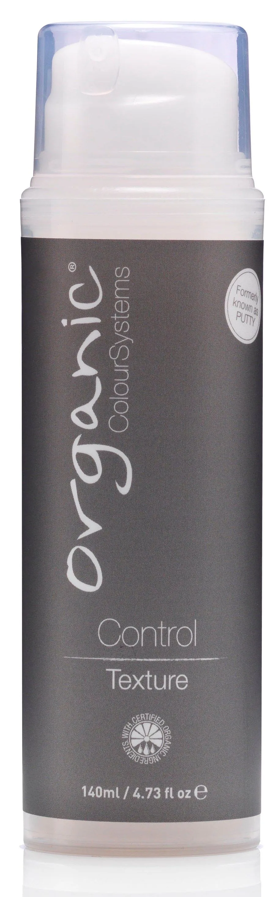 Organic Care Texture (140mL)
